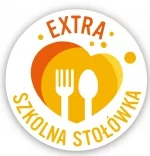 Logo Extra Szkolna Stołówka