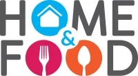 Home&Food logo