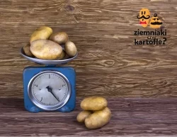 Czy ziemniaki mają „super moc”?