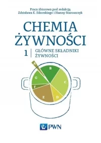 Książka: Chemia żywności PWN