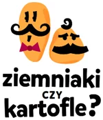Logo Ziemniaki czy kartofle
