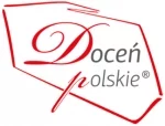 Logo Doceń polskie