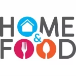 HOME FOOD logo