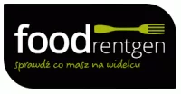 Foodrentgen logo