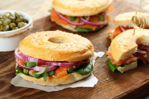5 pomysłów na pyszne domowe burgery