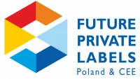 Logo FUTURE PRIVATE LABELS Targi Kielce