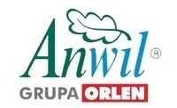 Logo firmy ANWIL