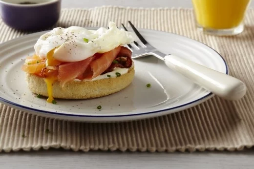Śniadanie na dobry początek dnia – najlepsze przepisy