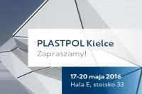 Zapraszamy na PLASTPOL Kielce Grupa Azoty