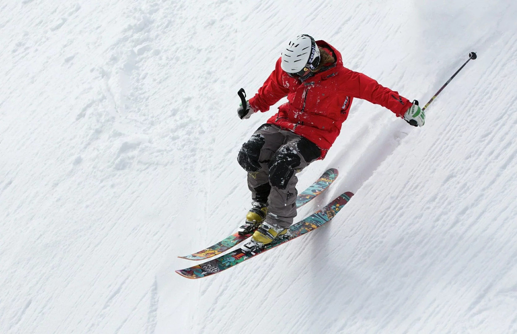 Poradnik narciarski: gdzie wybrać się na narty w Polsce oraz ile kosztuje ten sport?