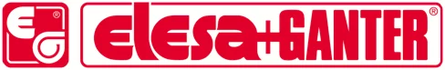 ELESA+GANTER logo