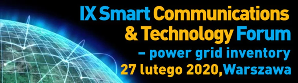 IX Edycja "Smart Communications & Technology Forum"