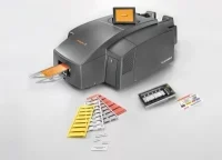 System PrintJet ADVANCED do etykietowania przemysłowego szaf sterowniczych