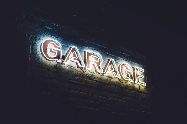 Garaż blaszany - przestrzeń na wszystko czego potrzebujesz