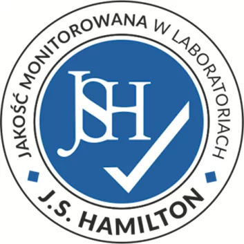 J.S. Hamilton Poland Sp. z o. o. logo