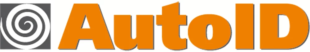 AutoID logo