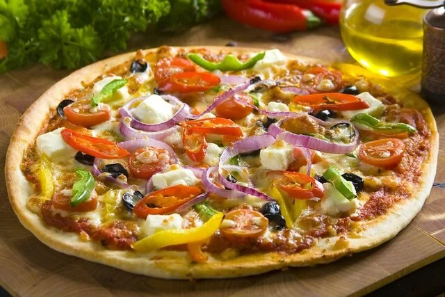 Najsmaczniejsze święto w roku – 9 lutego obchodzimy Międzynarodowy Dzień Pizzy!
