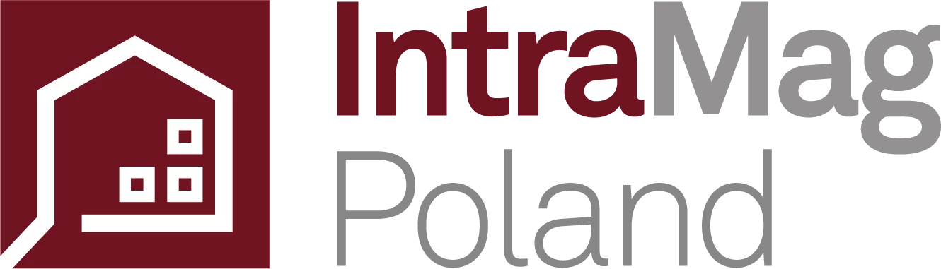 Logo IntraMag Poland