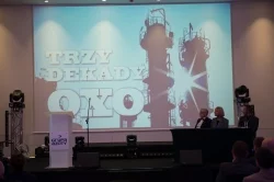 he OXO Conference z okazji jubileuszu 30-lecia instalacji OXO w Grupie Azoty ZAK S.A.