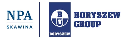 Logo Boryszew