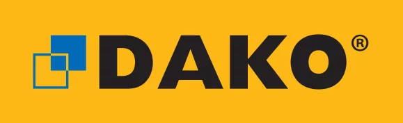 DAKO logo