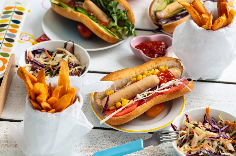 Domowe hot-dogi na Dzień Dziecka – poznaj nasz przepis