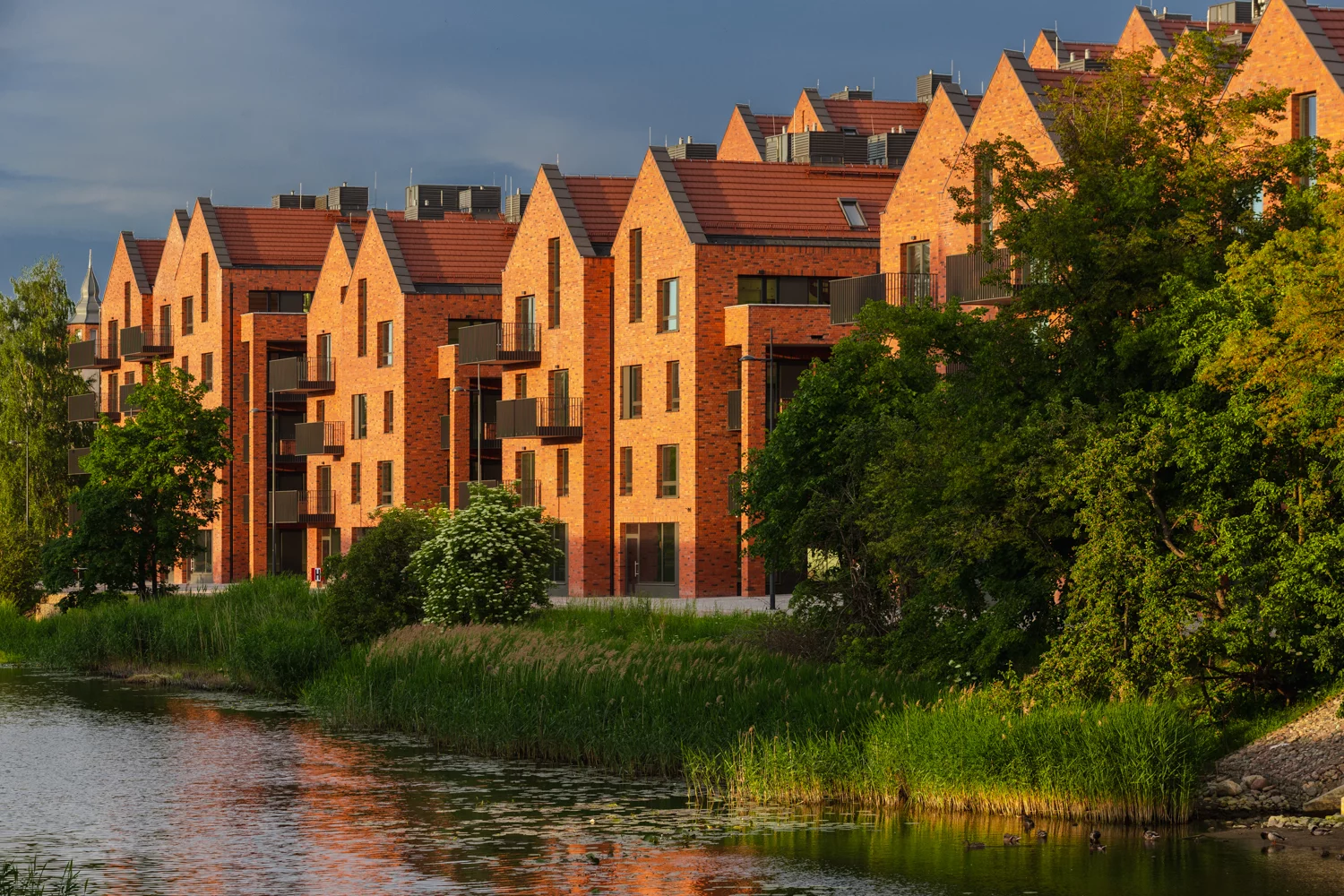 Mieszkania gotowe do zamieszkania ofertowane przez Vastint Poland mogą zrewolucjonizować rynek mieszkaniowy w Polsce