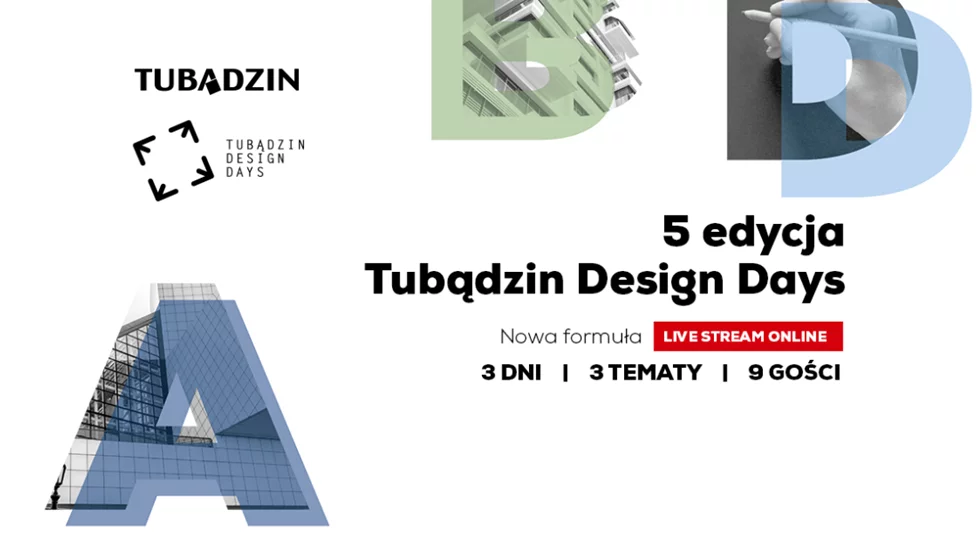 Podsumowanie Tubądzin Design Days - edukacja, odpowiedzialność, jakość
