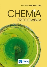 Książka: Chemia środowiska PWN