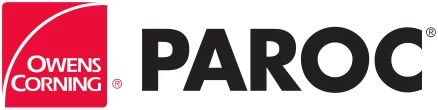 Logo Paroc