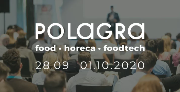O trendach i obowiązkach prawnych w branży spożywczej na targach POLAGRA