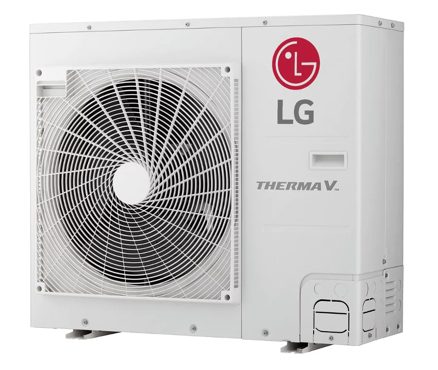LG wprowadza pompę ciepła Therma V IWT, zintegrowane rozwiązanie w zakresie dostarczania ciepłej wody użytkowej