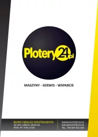 Katalog Plotery24.pl na wrześniowych targach FestiwalDruku.pl