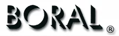 Logo Boral