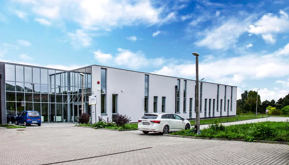 Moris Polska oddaje do użytku budynek kliniki radioterapii