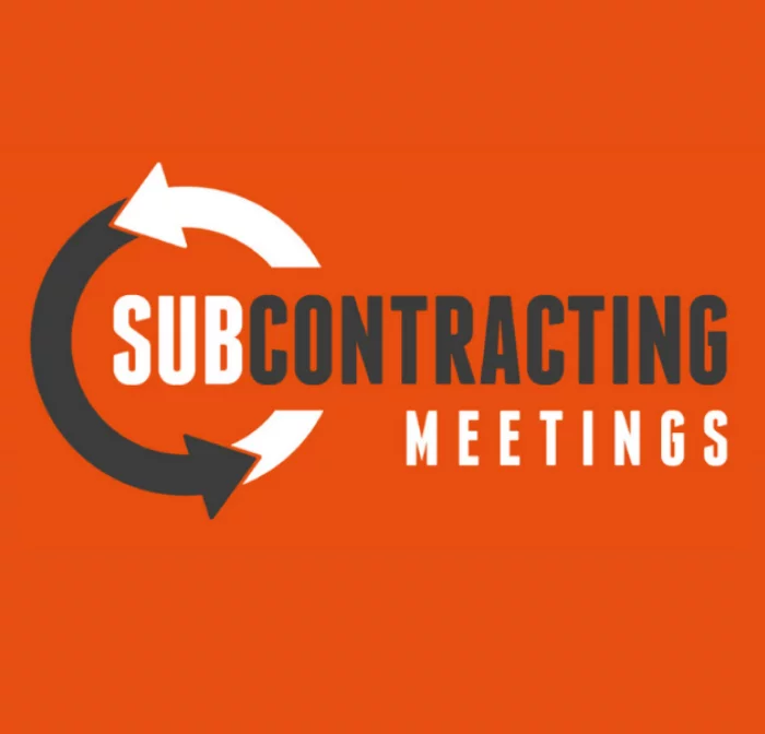 W środę ruszają spotkania Subcontracting Meetings ONLINE