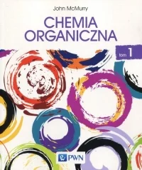 Książka: Chemia organiczna PWN
