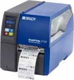 Nowa precyzyjna drukarka BradyPrinter i7100