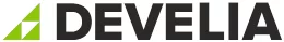 Grupa Develia logo