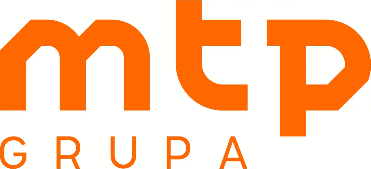 Logo Grupa MTP