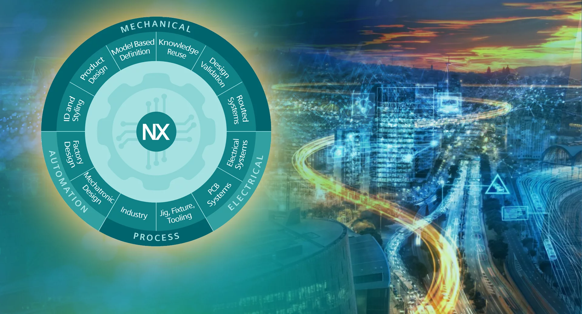 Webinar NX December 2020 Release - premiera