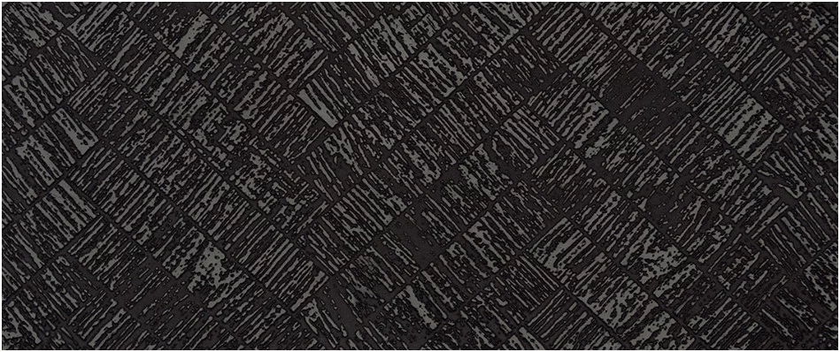 Płytka dekoracyjna Modern Basalt Black