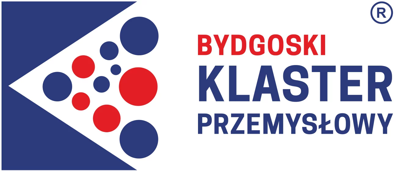 Logo Bydgoski Klaster Przemyslowy