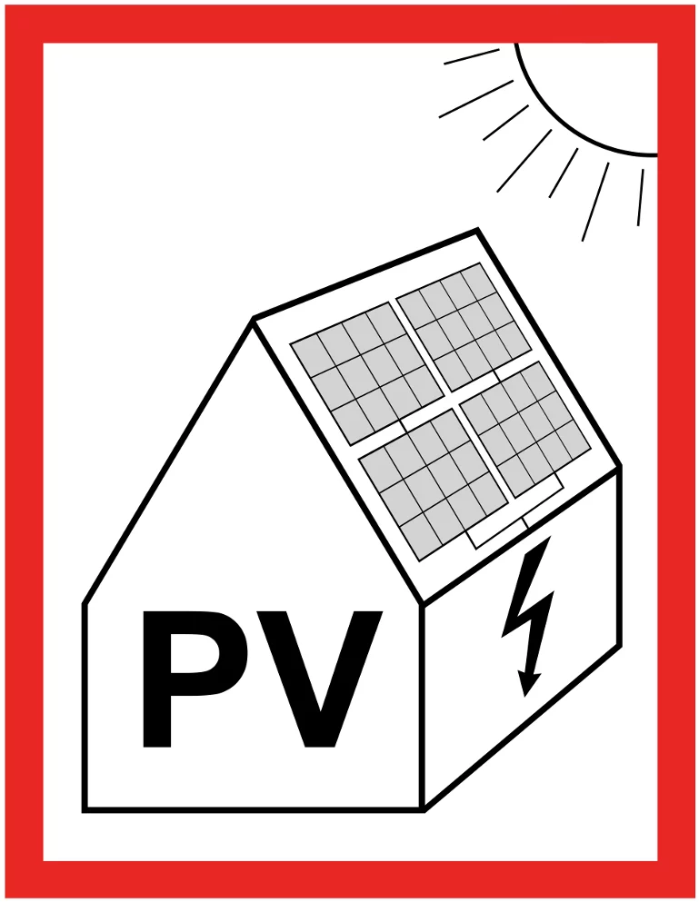 Ochrona przeciwpożarowa instalacji fotowoltaicznych – uzgodnienia z rzeczoznawcą do spraw zabezpieczeń ppoż