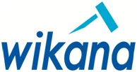 Wikana logo