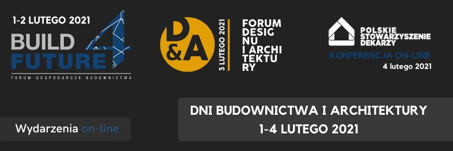 Forum Gospodarcze Budownictwa Build4Future