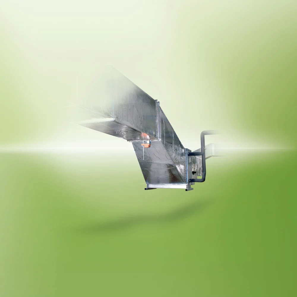 ArmaFlex® Duct Plus Alu - wymagaj więcej od izolacji kanałów wentylacyjnych