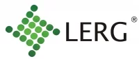 Lerg logo