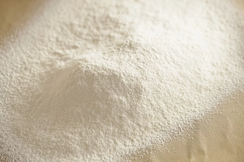 Dlaczego warto kupować mąkę prosto z młyna?