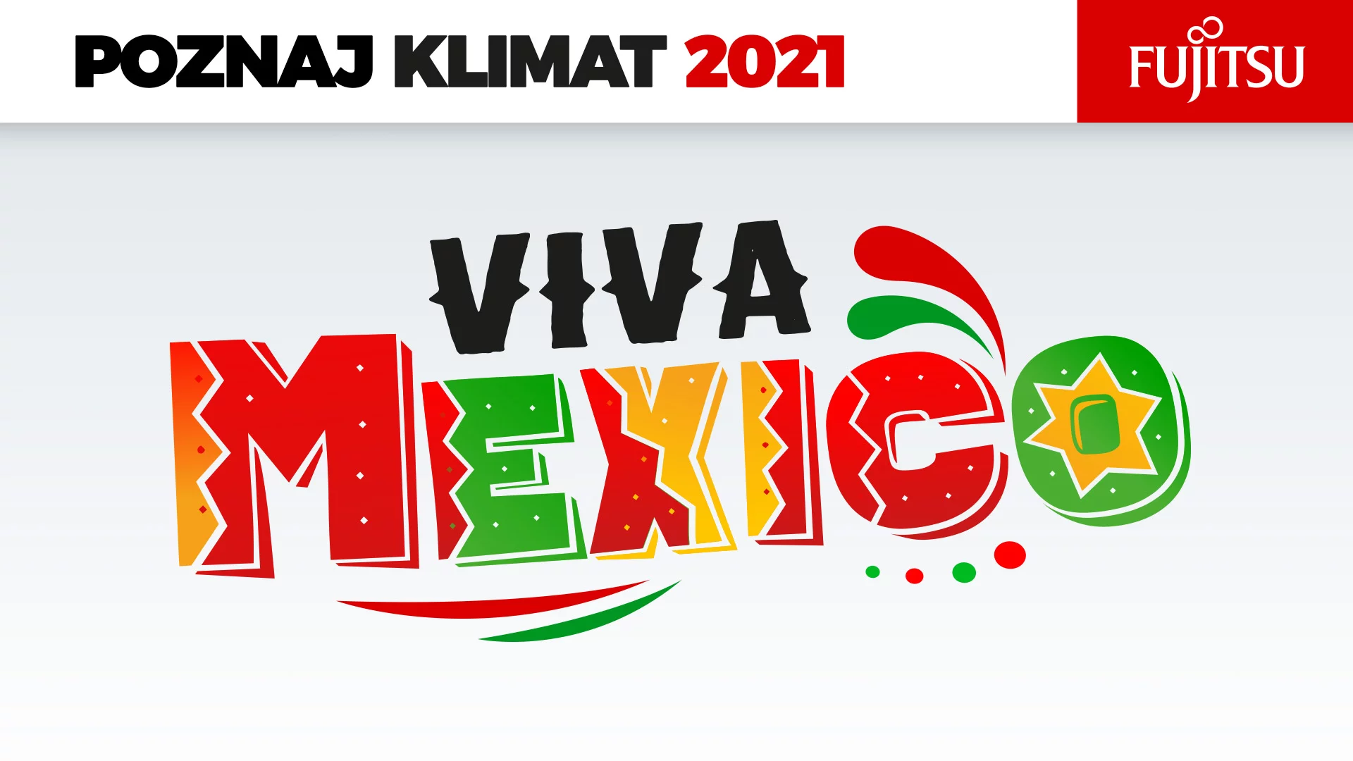 Viva Mexico!- ruszyła Edycja 2021 Programu dla Partnerów Fujitsu